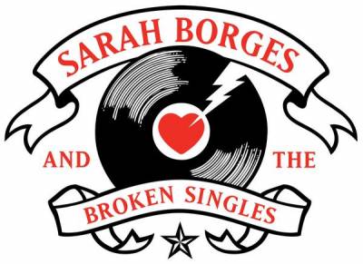 logo Sarah Borges And The Broken Singles